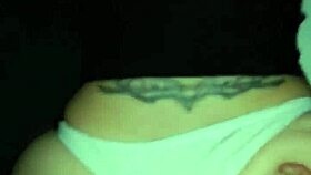 cooking my girlfriend in the hotel