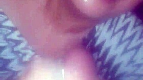 Outdoor blowjobs in public places during 2020