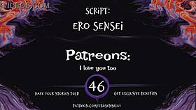 This sleeping beauty gets an erotic POV wake-up call.