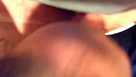 Sloppy Blowjob With Gagging And Deepthroat