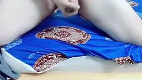 i am thu dam 11, shaved and hairless in this intimate setting