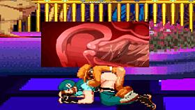 Who will win in Bao versus Jill? An intense showdown.