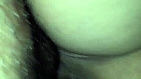 Mature Amateur Homemade Video with Rica Cucha