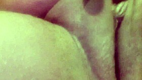 sexy jamaican girl shows off her pussy