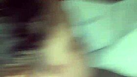 Feeling the passion with my big ass mommy in homemade video