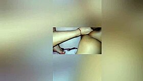 first time with stepmom in doggystyle cheating 😏