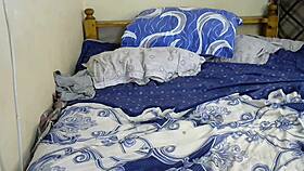 Enjoying Solo Time With Toys