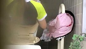 japanese toilet part 2