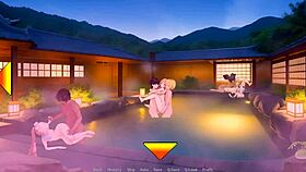 Genshin Impact Creampie Compilation Scenes