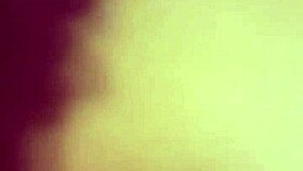 Justin and Niki share a webcam conversation.