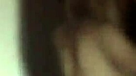 Blonde model Alexandra Smelova poses