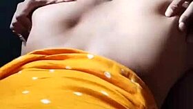 Indian Girl Begs For More Fucking In Missionary