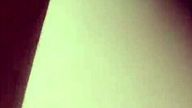 Young Beautiful Cute Girl Masturbates Horny Wet Pussy To Orgasm With Cock