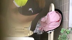 japanese toilet part 2