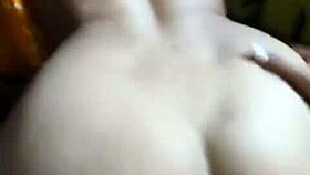 Indian Girl Begs For More Fucking In Missionary