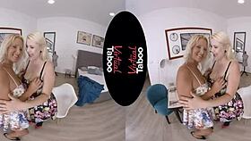 virtual taboo honey it aint gonna lick itself