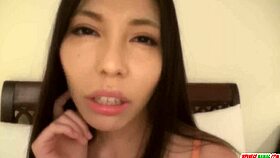 Sofia takigawa amazes with her cock riding skills - more at javhd net