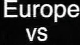 Annina and Amy compete in softcore with ass and boob displays