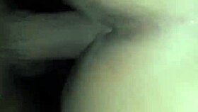 Feeling the passion with my big ass mommy in homemade video