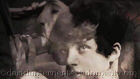 Harriet, confess your deepest erotic secrets to me now.