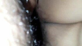 Mature Amateur Homemade Video with Rica Cucha
