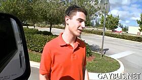 Intense Hd Homosexual Encounters