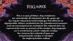 This sleeping beauty gets an erotic POV wake-up call.