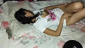 Domestic Employee Fucked Bareback and Creampied – Gay Twist?