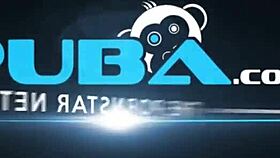 Hot amateur threesome with Alix Lynx and Jaclyn Taylor.