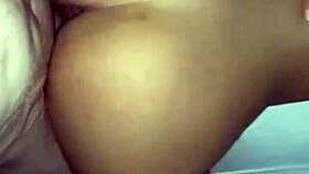 It's my turn to fuck this fat ass Latina doggystyle.