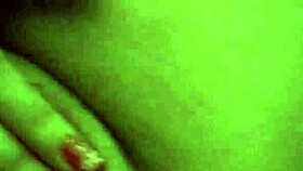 hot wife uses toys and squirts in episode 2