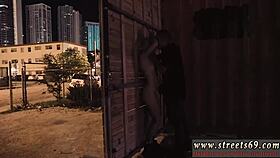 innocent teen experiences rough sex first time with old man