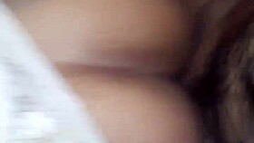 Feeling the passion with my big ass mommy in homemade video