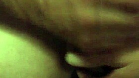 Sexy southern slut gives an amazing blowjob