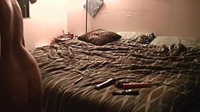 Short Homemade Video with Milf and Group