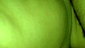 continuing the massage session at home