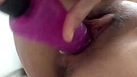 Chinese Balls And Vibrator