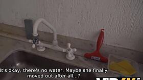 vip4k latina bodybuilder gets wet hot fuck