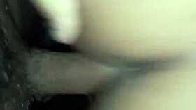 Feeling the passion with my big ass mommy in homemade video