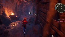 my tiny dick gets humiliated by stepsister and auntie