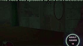 Discover waifu's secret in this anime dating game