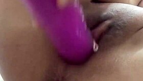 Chinese Balls And Vibrator