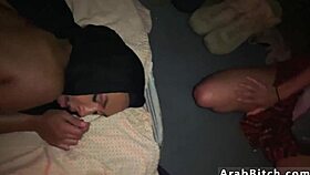 blowjob part 1 and getting first afghan whorehouse experience... wow!