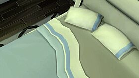 Double Penetration Threesome With Girlfriends