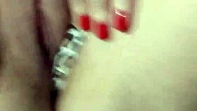 Hey, Want a Footjob from My Wife?