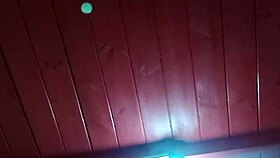 rosita chilena and antonio in ardent couple adventure