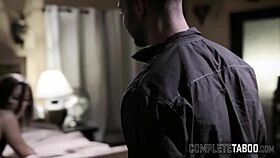 Yo, this extreme teen 18+ got a facial after wild sucking! Insane cumshot. 😜