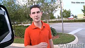 Intense Hd Homosexual Encounters