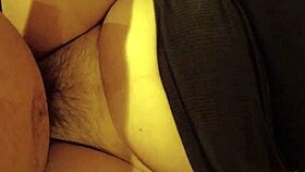 Cum inside me, the Thai voice is clear