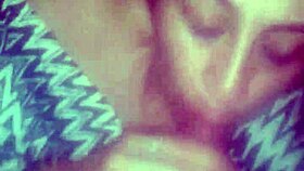 Outdoor blowjobs in public places during 2020